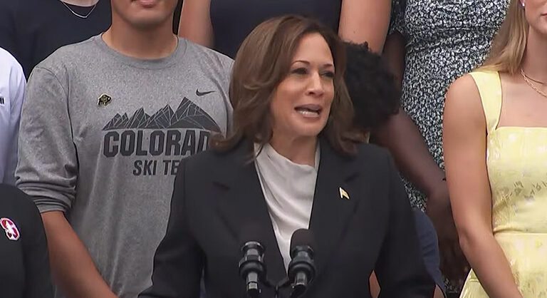 Kamala Harris