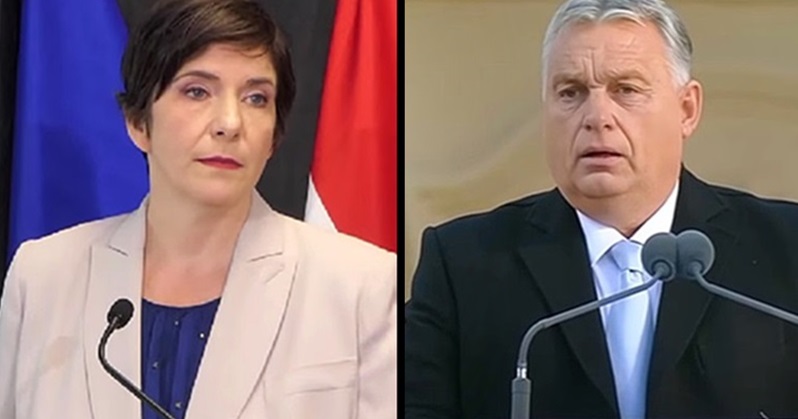 Dobrev Klára: Orbánék soros elnöksége még el sem kezdődött, amikor már vége lett (+videó)