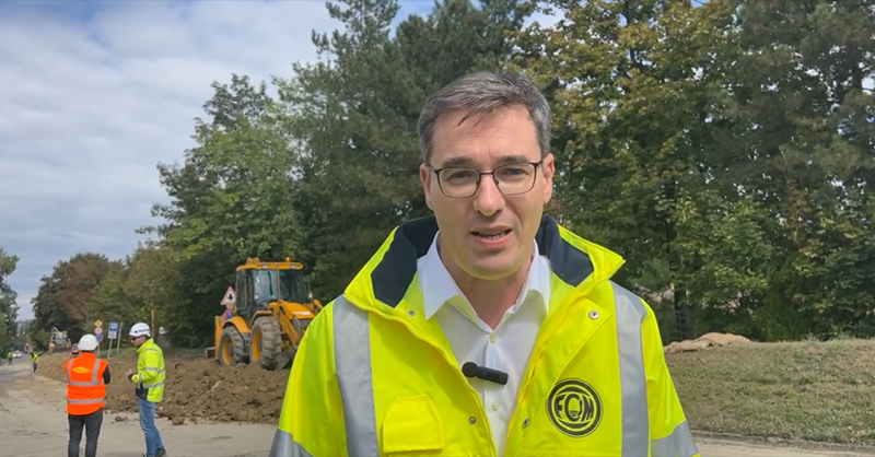 Karácsony Gergely bejelentette: Ekkortól áll meg ismét a metró a Batthyány téren