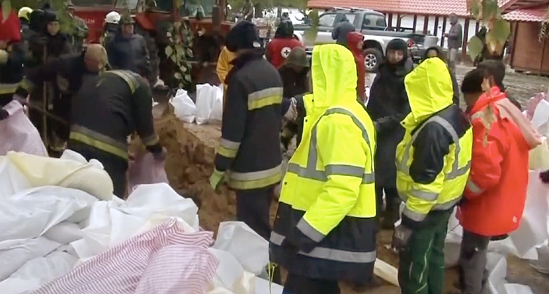 Kiadta a végső figyelmeztetést a rendőrség: Súlyos hírt közöltek a lakossággal