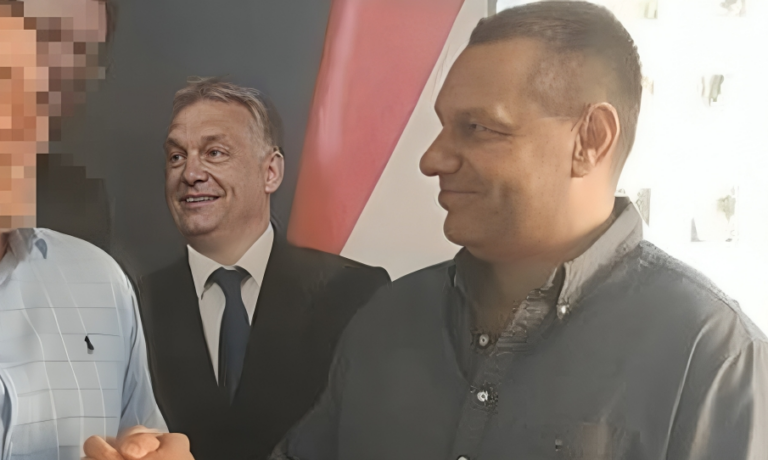 Orbán Viktor öccse vietnámi migránsokat szállásolt el titokban a pécsi egyetemen