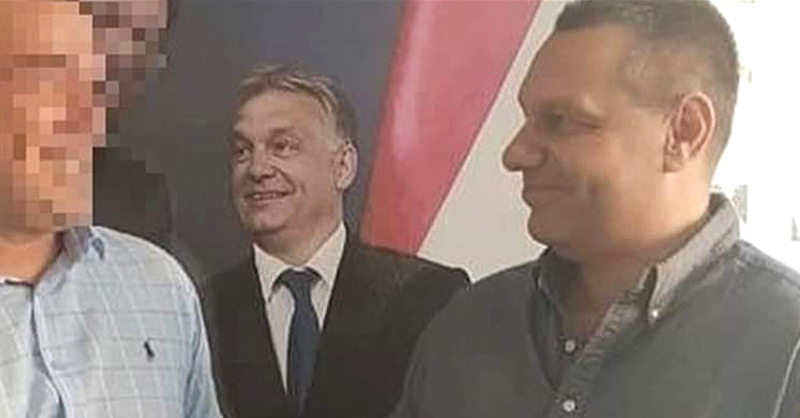 Épp az előbb tört ki a gigabotrány: Olyat tett Orbán öccse, ami az egész Fideszt gyökerestül megrángathatja