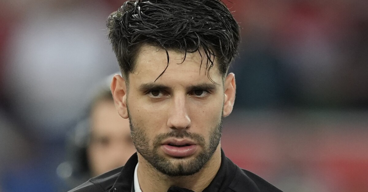 Szoboszlai Dominik történelmet írt: Ilyen még nem sikerült egyetlen magyar futballistának sem