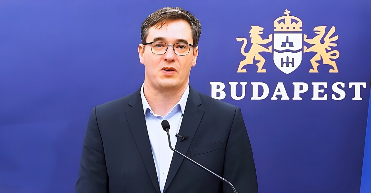 Áll a bál: Karácsony Gergely nagyon kiakadt a fizetős Halászbástyán