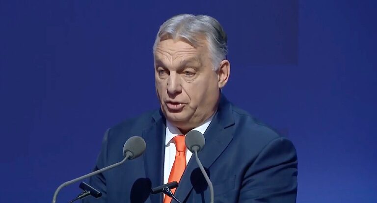 Orbán Viktor MCC