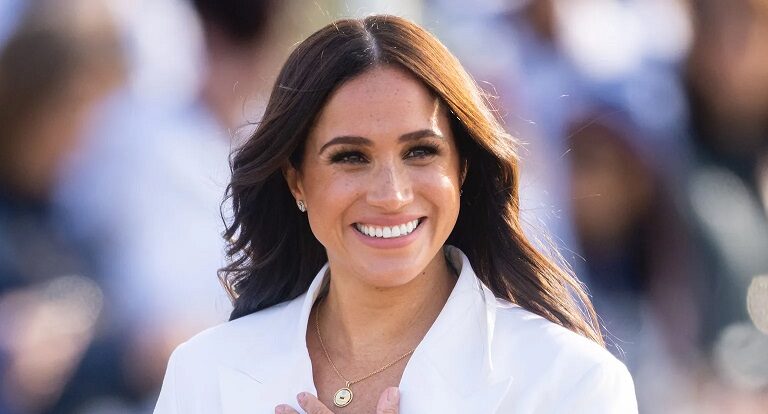 Meghan Markle