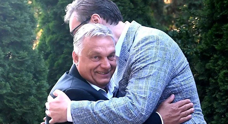 Molnár Csaba: Újabb nagyhal bukása jöhet az Orbán-találkozó után?