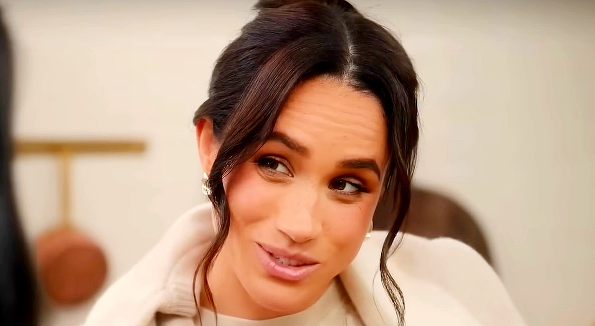 Meghan Markle újra kiverte a biztosítékot: Méregdrága webshopja túllépte a közízlés határait