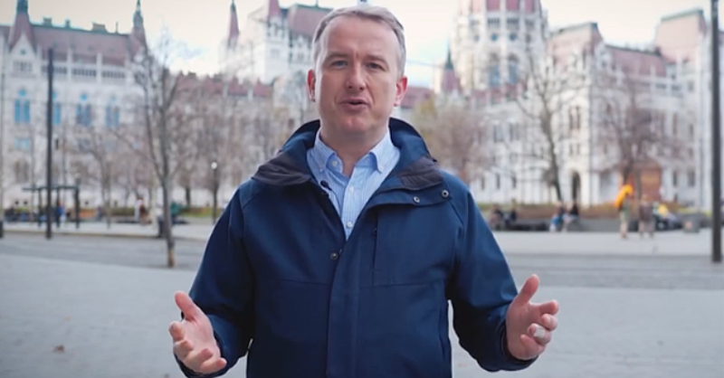 FRISS: A DK bemutatta a Sokszínű Magyarország programcsomagot (+videó)