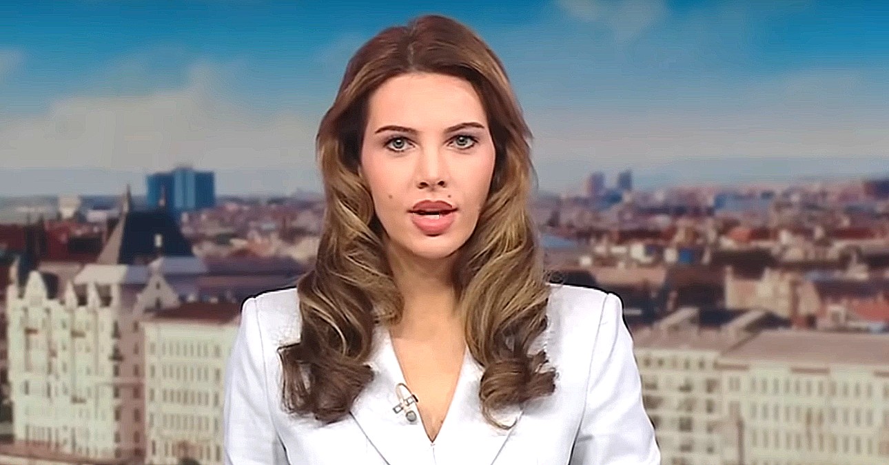 Váratlanul lekeverték az élő adást a köztévén: Kínos képsorok kerültek a képernyőre (+videó)