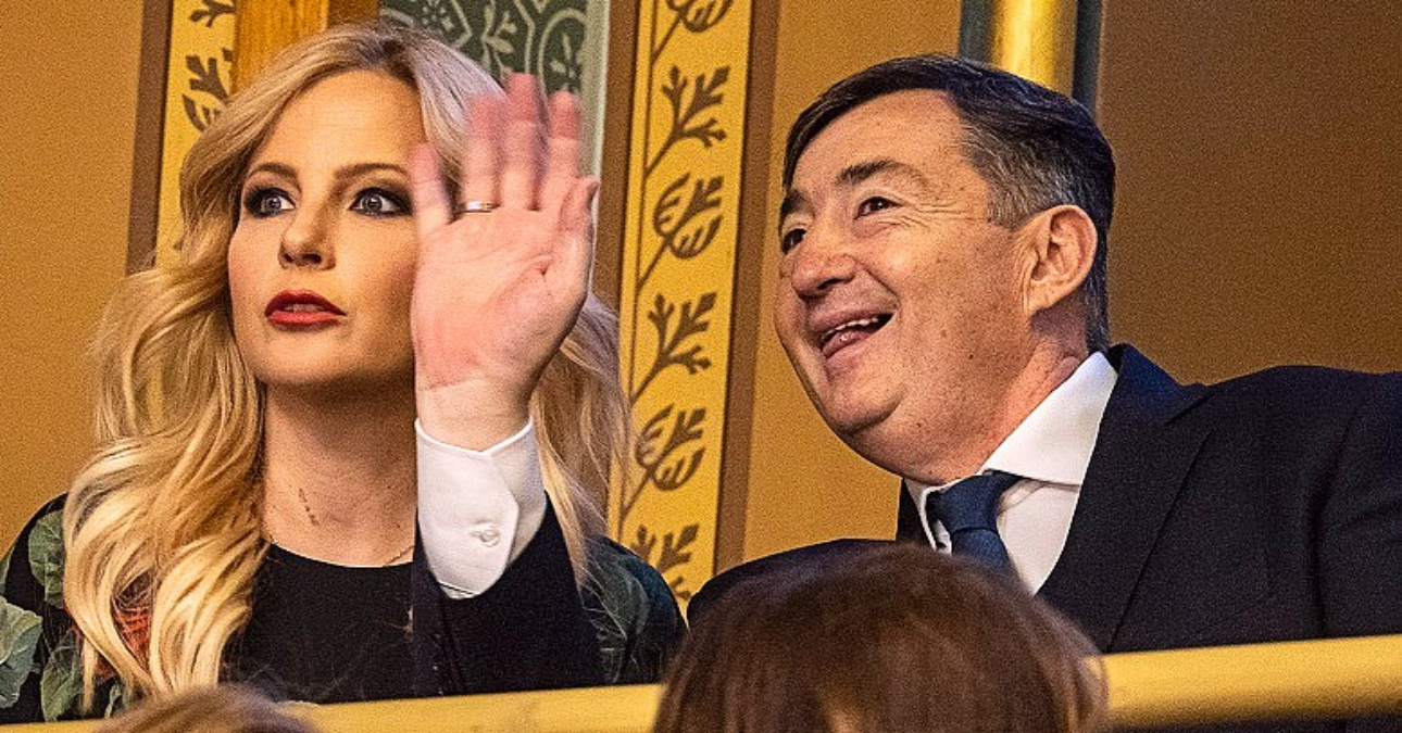 Fáj a fogad? Mészáros Lőrinc és Várkonyi Andrea már erre is megoldást kínálnak