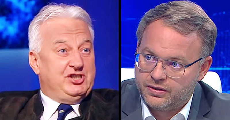 Mi történt? Semjén Zsolt figyelmeztette a hazaáruló fideszeseket március 15-e alkalmából (+fotók)