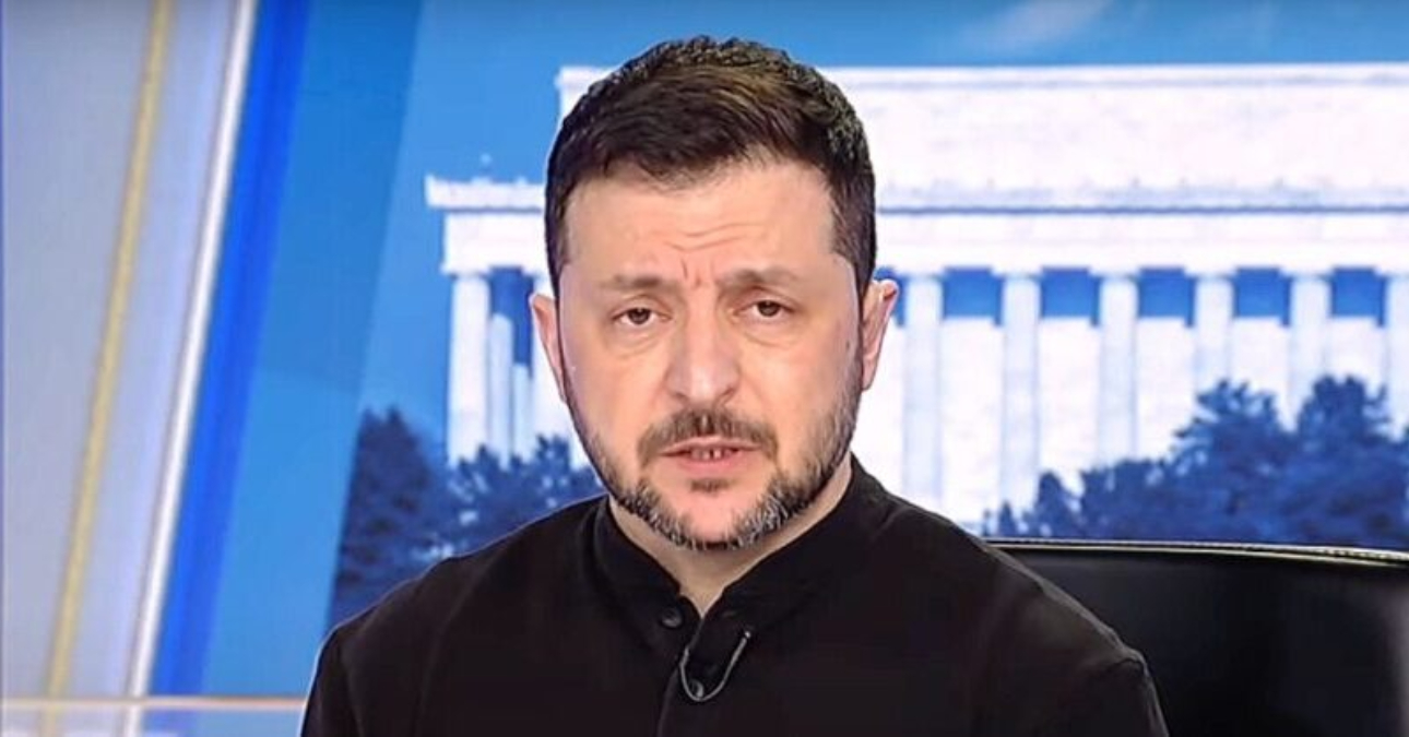 Ez gyors volt: Zelenszkij reagált Putyin feltételeire a tűzszünet kapcsán