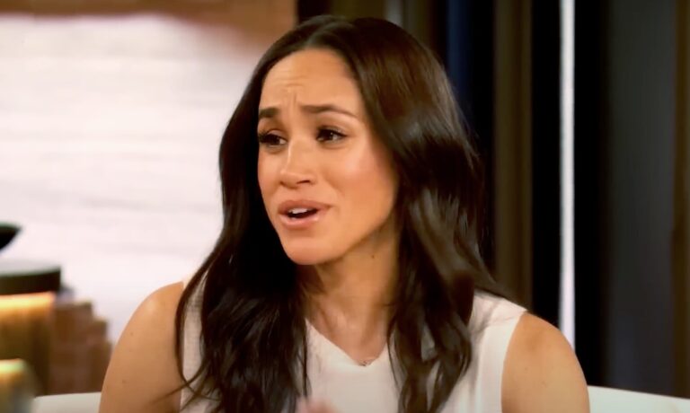 Meghan Markle