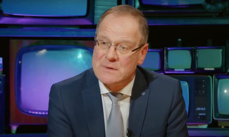 Navracsics Tibor