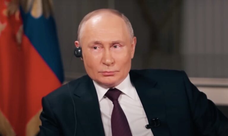Vlagyimir Putyin