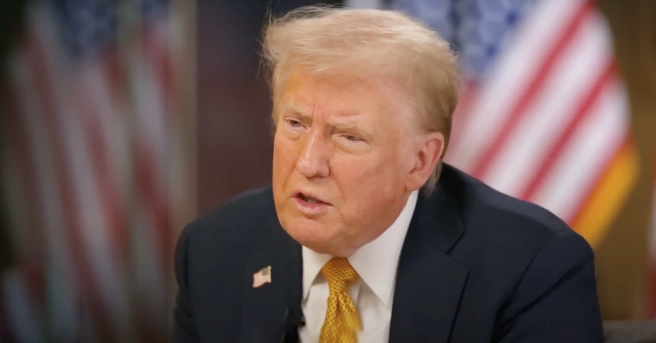 Mi lesz ebből? Donald Trump döbbenetes lépést tehet Ukrajna ellen