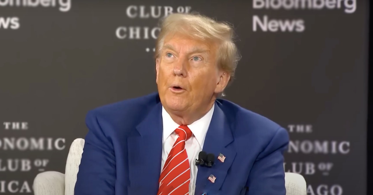 Sarokba akarja szorítani a világ egyik leghíresebb egyetemét Trump: Itt a válasz, amire végképp nem számított
