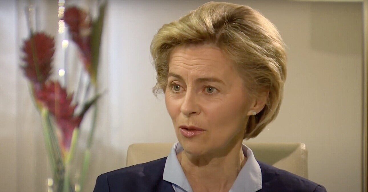 Ez mindent felforgat! Aláírta a vámmegállapodást Dél-Amerika és az Európai Unió