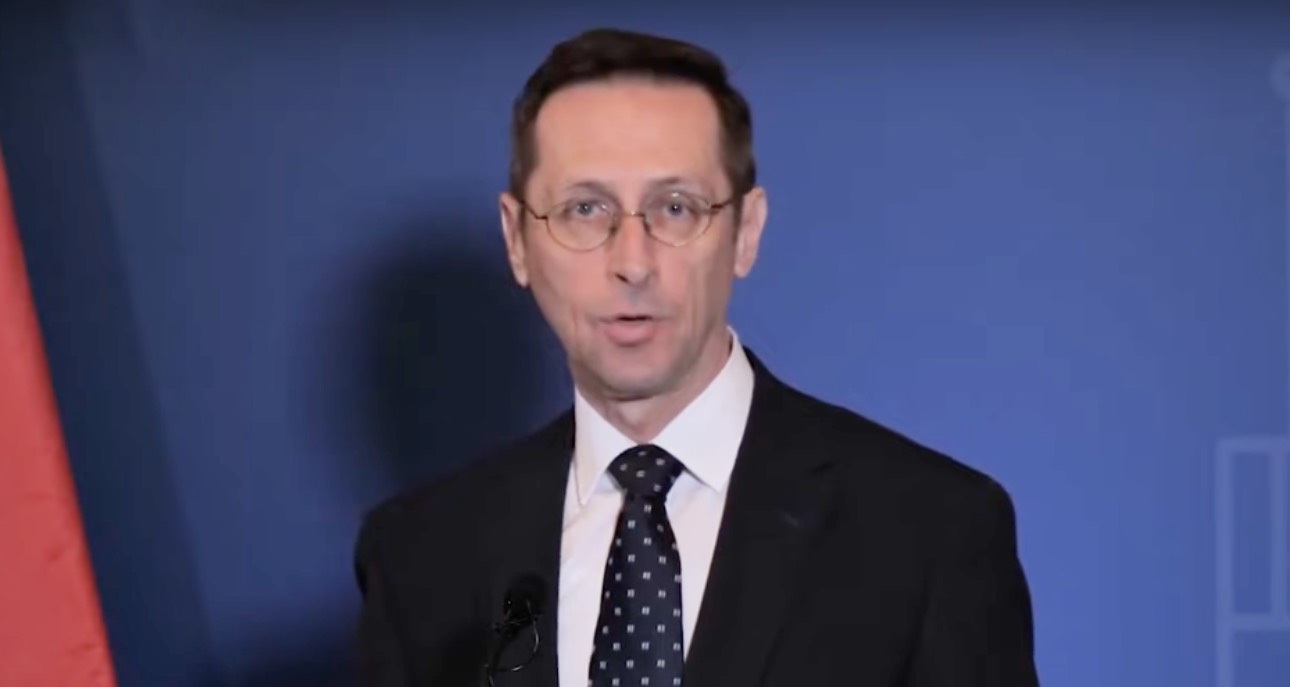 Varga Mihály olyat tett, amitől egy forinttal javult az euró-árfolyam