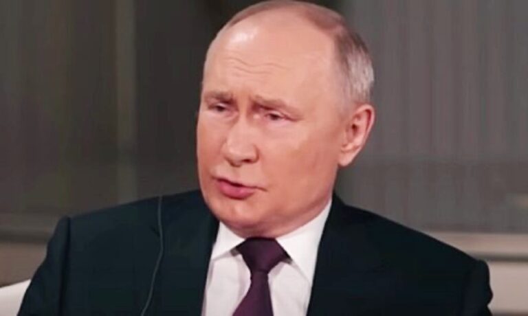 Vlagyimir Putyin