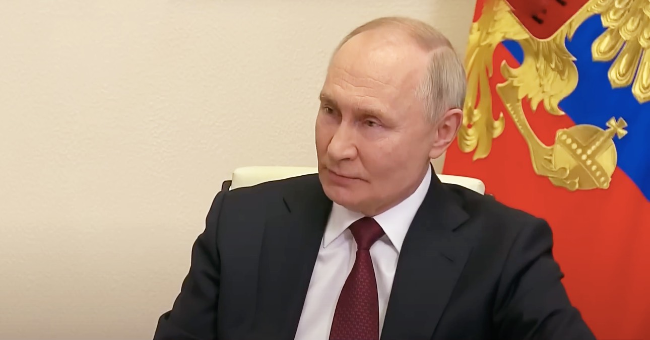 Mi lesz ebből? Oroszország pusztító fegyvert telepített a határain kívül (videóval)