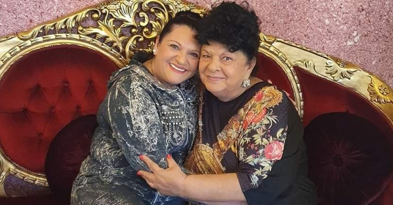 Majdnem meghalt Bangó Margit lánya: Ezt üzente a húsvéti lábadozása közben