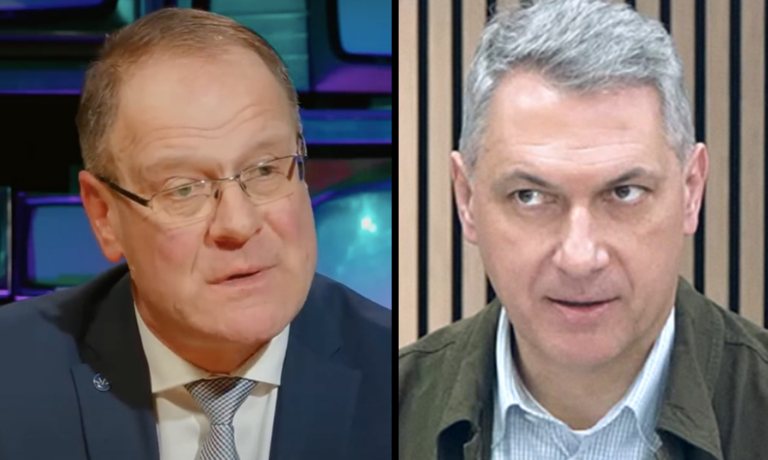 Botrány készül: Lázár János hatalmas pofont kapott Navracsicstól