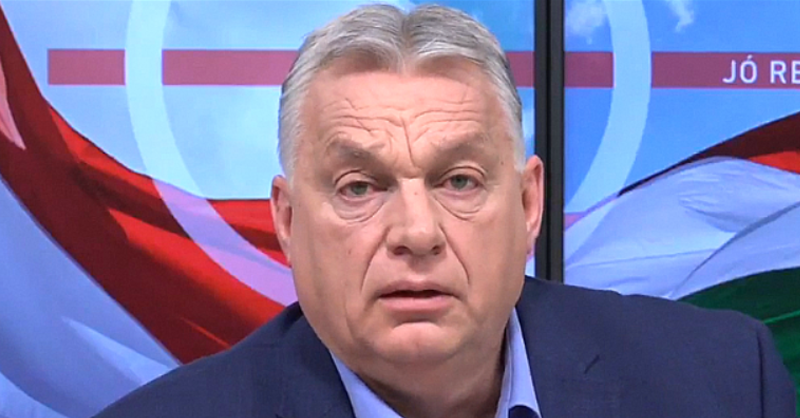 Rendkívüli: Orbán Viktor szerint teljesen bedőlhet a magyar gazdaság (+videó)