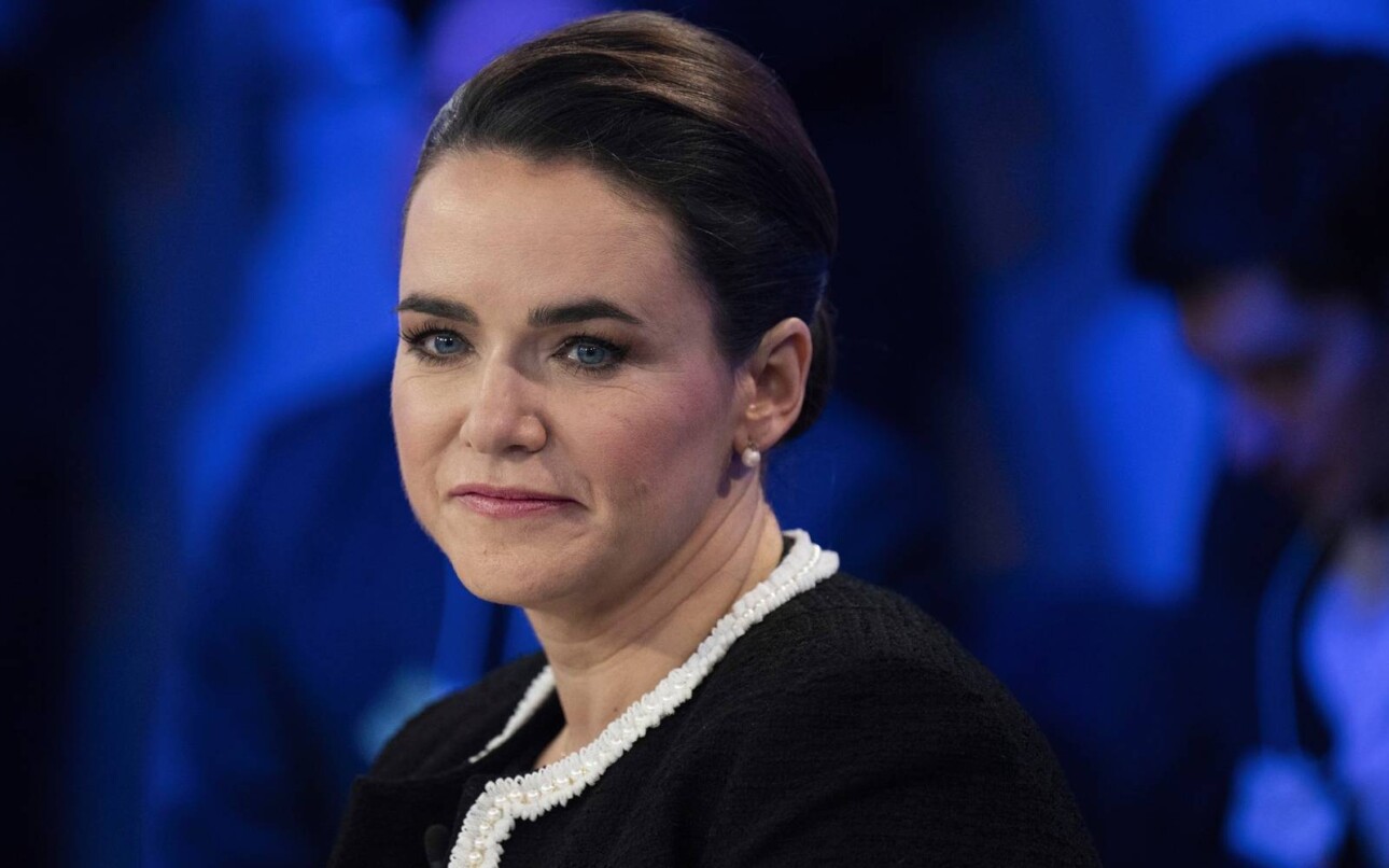 Mi történt? Sulyok Tamás után Novák Katalin is megszólalt a Szőlő utcai botrány ügyében