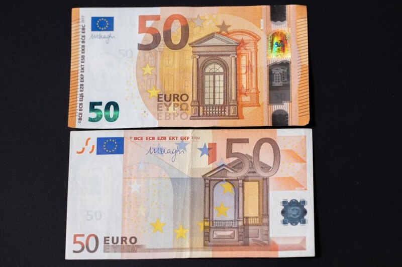 50 euró