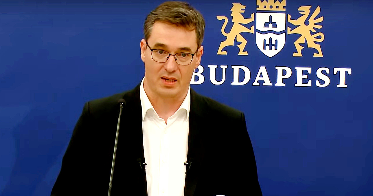 Kiderült, kit küldenek a főváros nyakára: Volt fideszes képviselő lesz a revizor