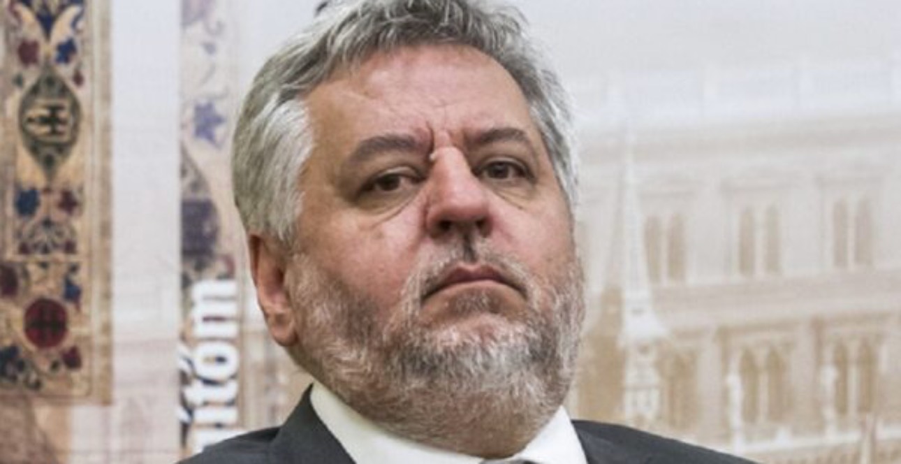 Itt a következő támadás: Lánczi András kipécézte magának az egyik legpatinásabb magyar intézményt