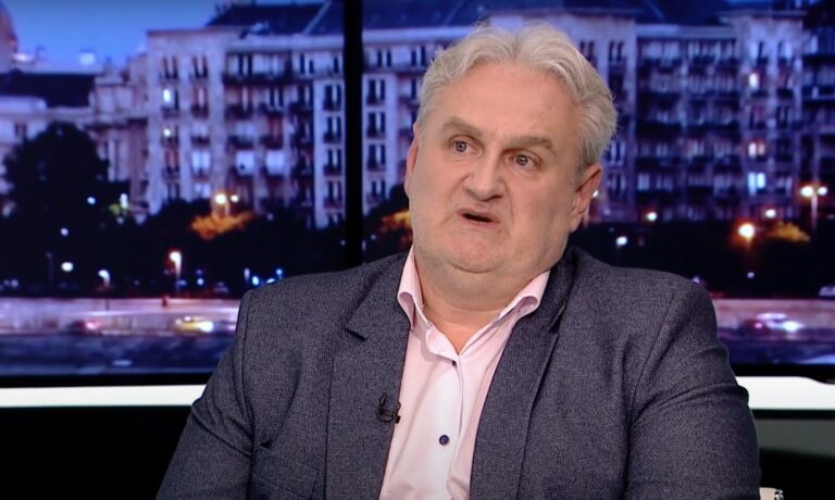 Marczingós László