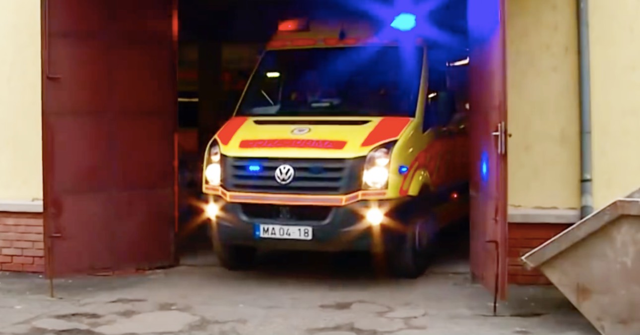 Szilveszterkor is gondot okozott az alkohol: Több tucat kiskorú került kórházba