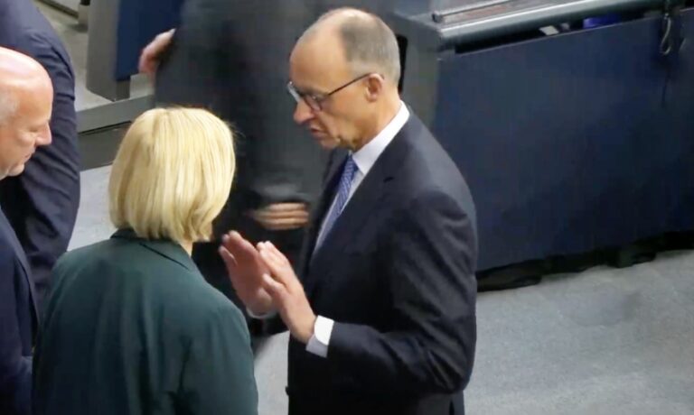 Friedrich Merz