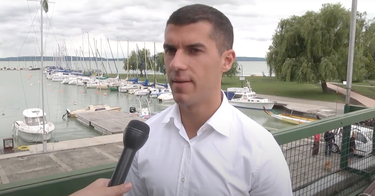 Fideszes képviselő volt, mára tízmilliárdos vagyona lett: Most a Budai Várban indít szállodát Mihalovics Péter