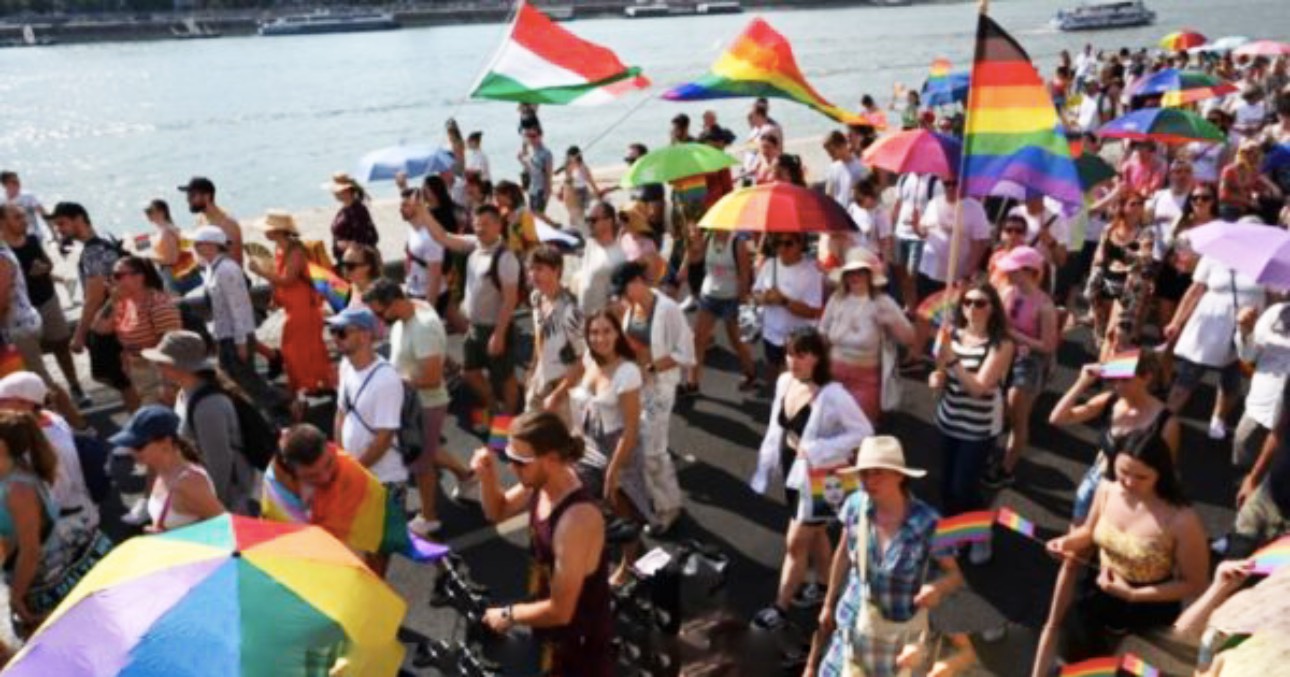 Rendkívüli: A rendőrség mégis betiltotta a Pride-ot, Karácsony azonnal reagált
