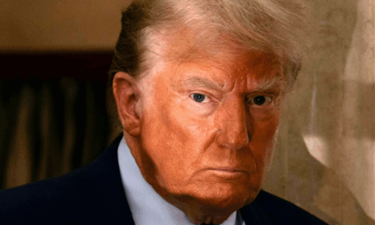 Áll a bál: Túl messzire ment Trump, durván kiakadtak az elnökre a katolikus egyház vezetői