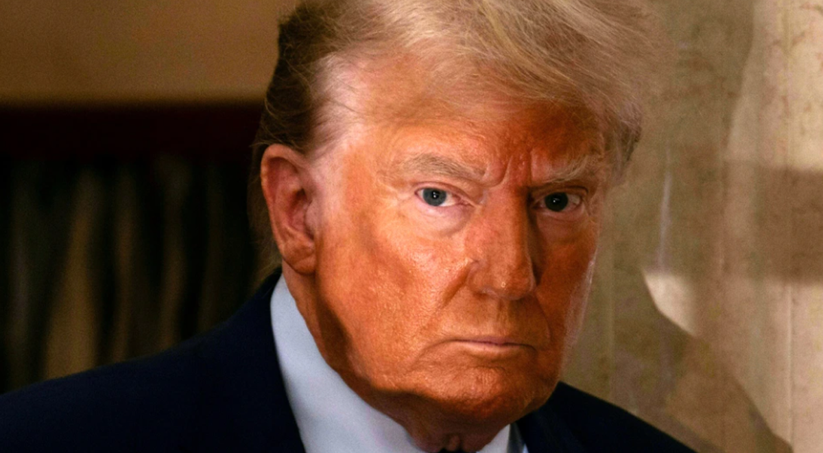 Kitört a botrány az USA-ban: Trump attól fél, hogy halálos merényletre készül ellene a volt FBI-igazgató (+fotó)
