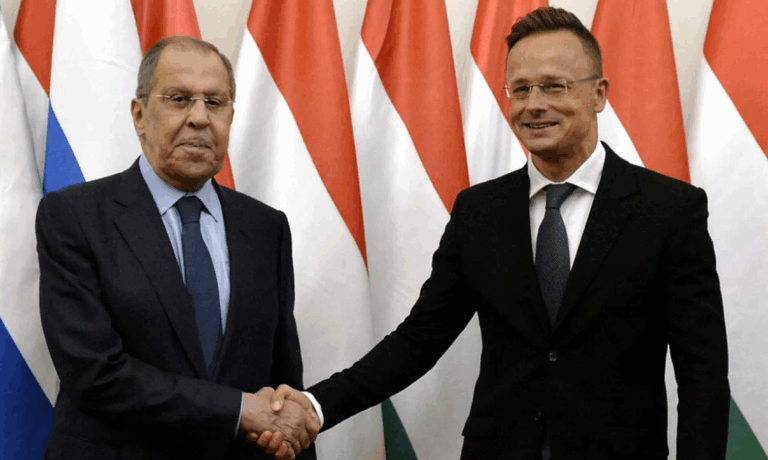 Nagyon gyanús lépést tettek Orbánék: A magyar kormány átverte az uniót, miközben Putyin zsebeit tömik degeszre