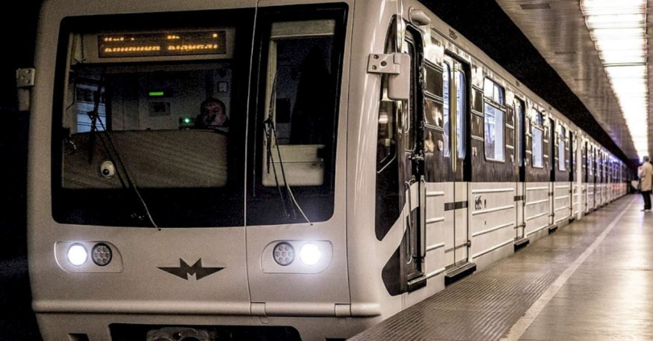 Gázolt a metró: Pótlóbuszok járnak
