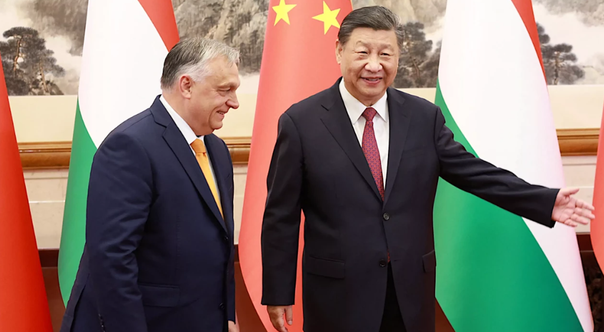 Minden eddiginél rosszabb adatok érkeztek: Kivégzik a magyar gazdaságot Orbánék veszélyes gyárai