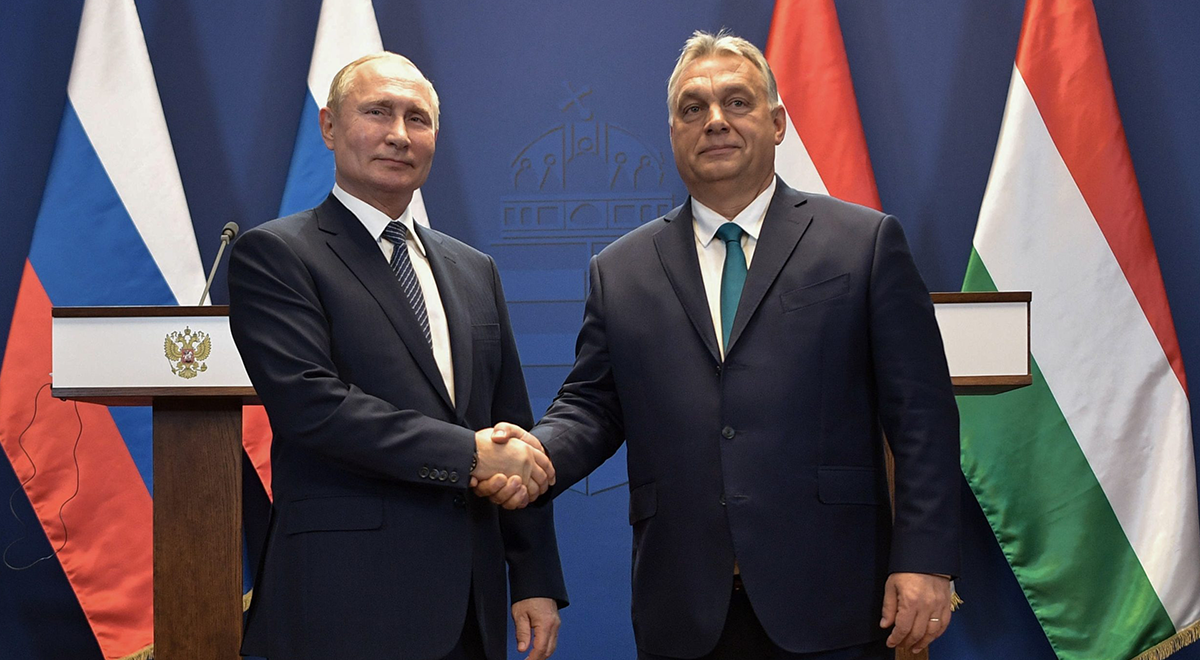 Magyarországi fegyverekkel támadhatják az ukránok az oroszokat?