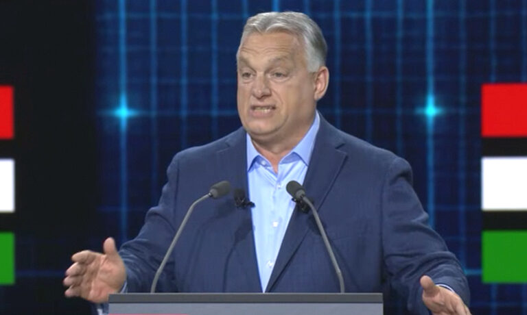 Itt a bizonyíték: Börtönviselt pedofil bűnözők bújnak meg Orbán Viktor harcosai között