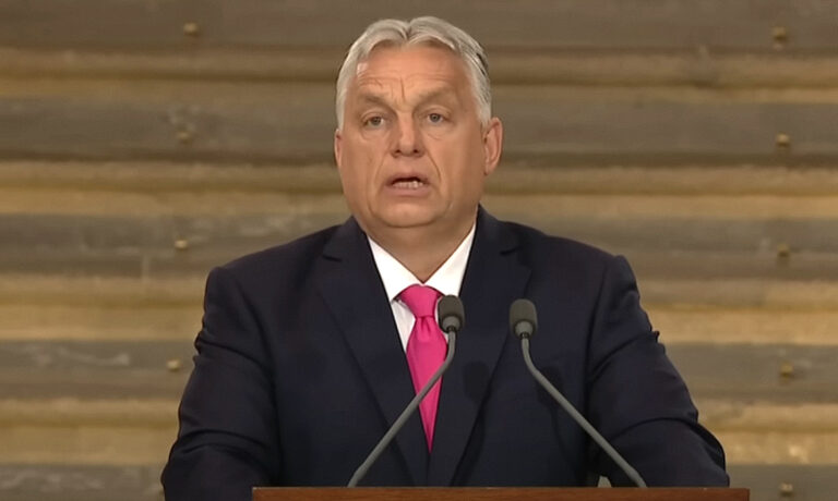 Orbán megőrült? Aggasztó közleményt adott ki Ukrajnáról a magyar kormány