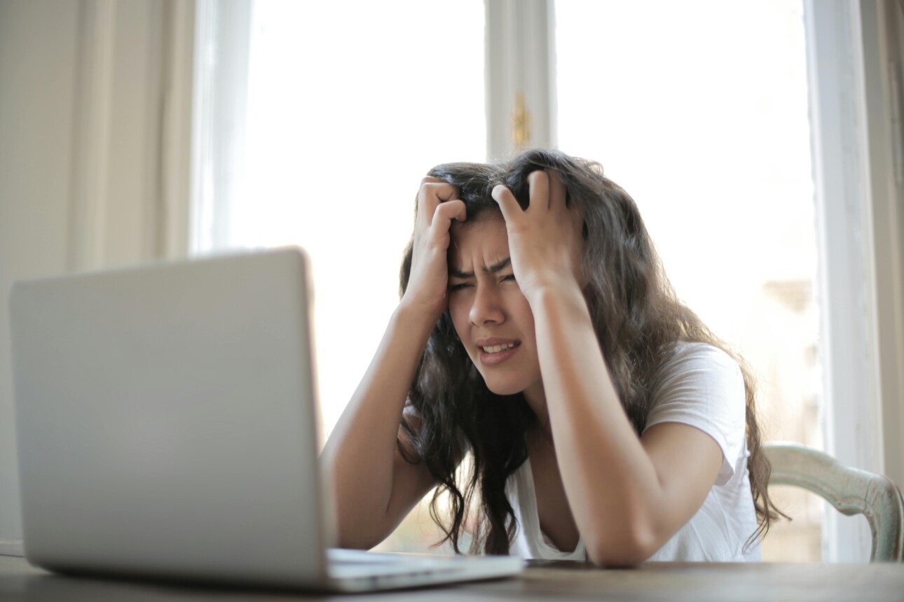 Ezek a stressz leggyakoribb tünetei: ne vedd félvállról, ha a tested jelez!