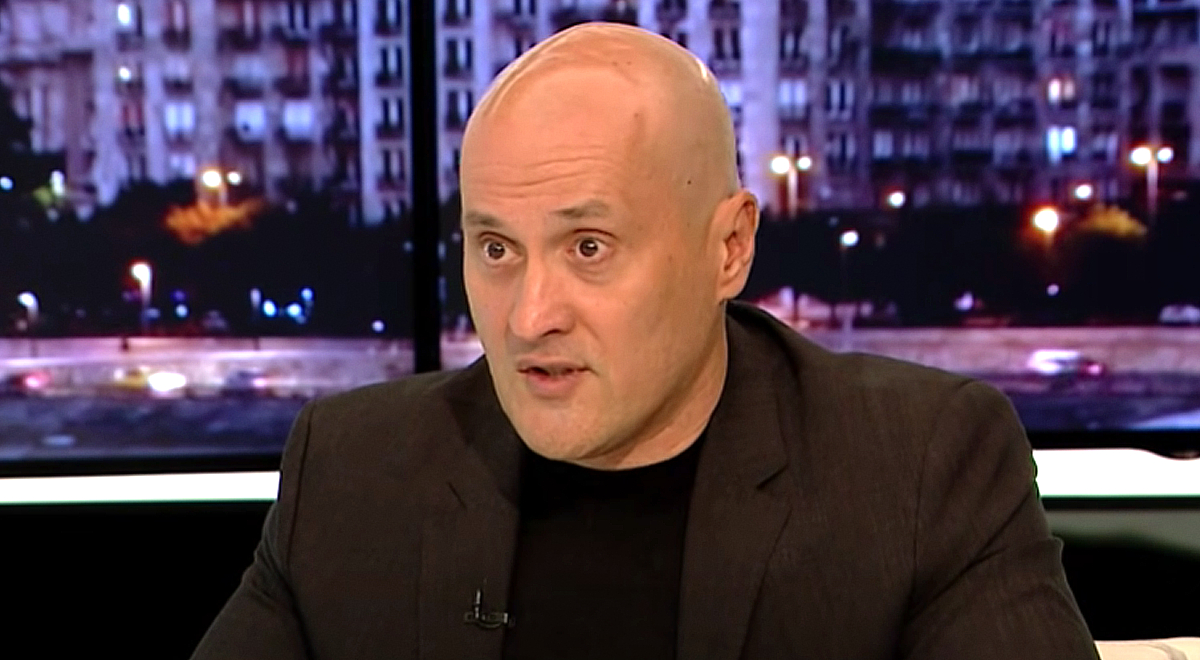 Ebből baj lesz: Tarjányi Péter súlyos veszélyre figyelmeztetett Iránnal kapcsolatban