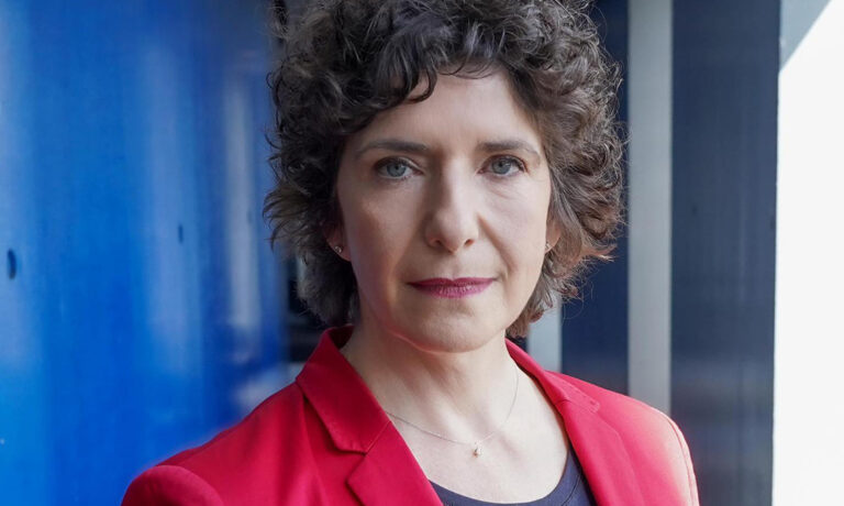 Dobrev Klára