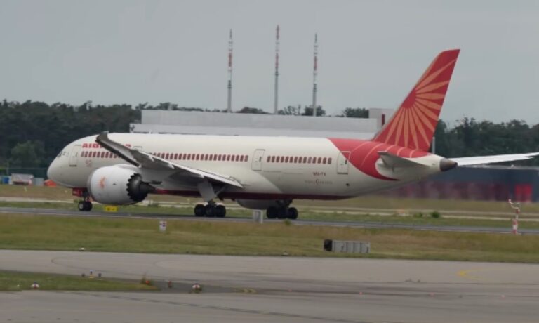 Air India